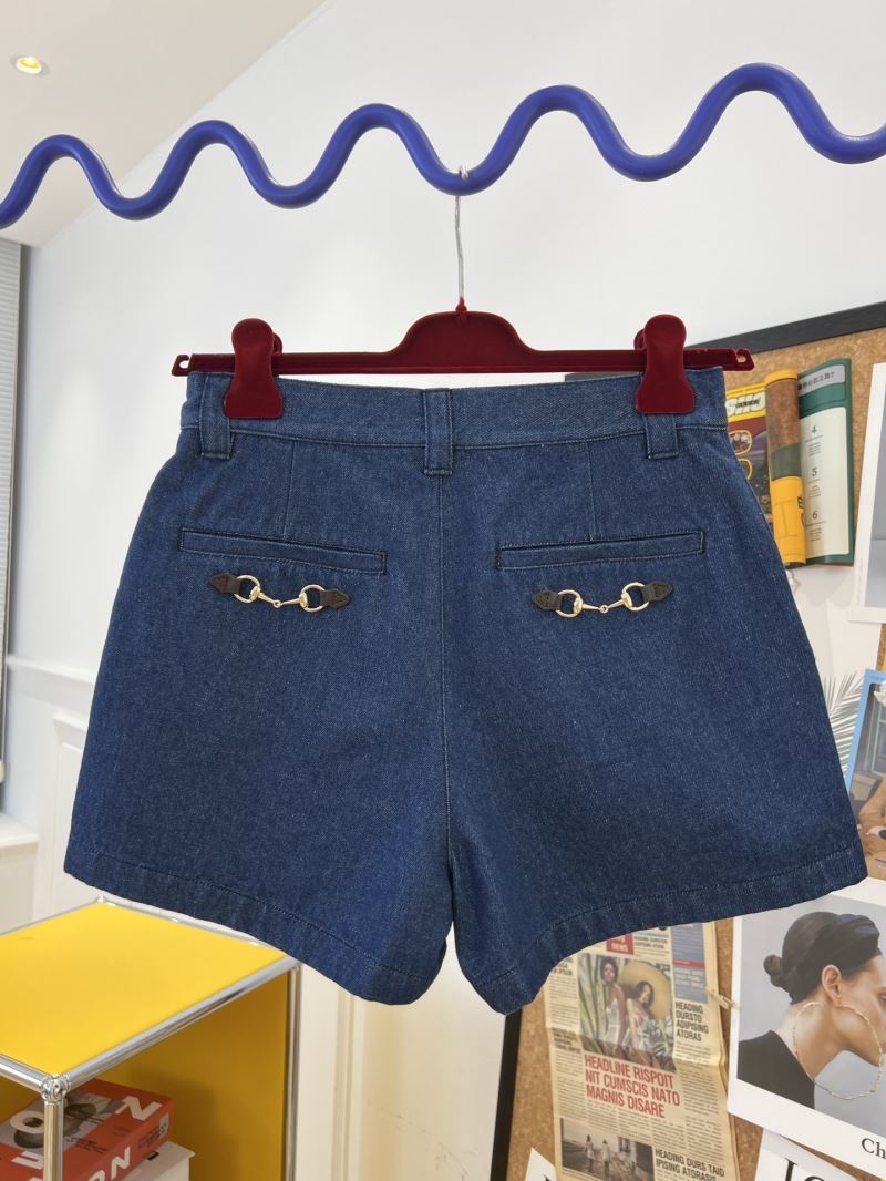 Gucci Short Pants